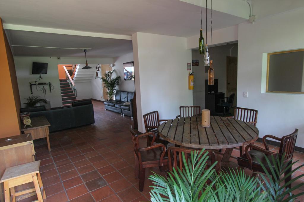 Poblado Park Guest House Medellín Exterior foto